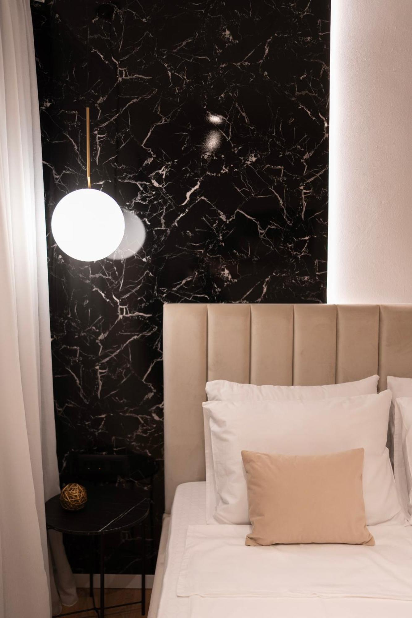 Apartment Regent Blue - Free Private Parking *