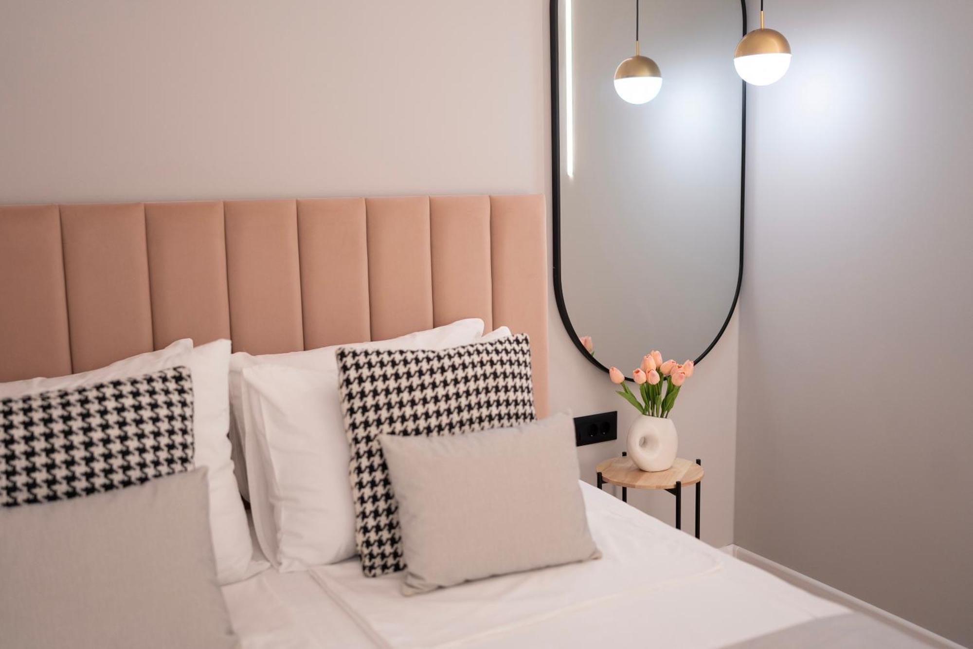 Apartment Regent Blue - Free Private Parking