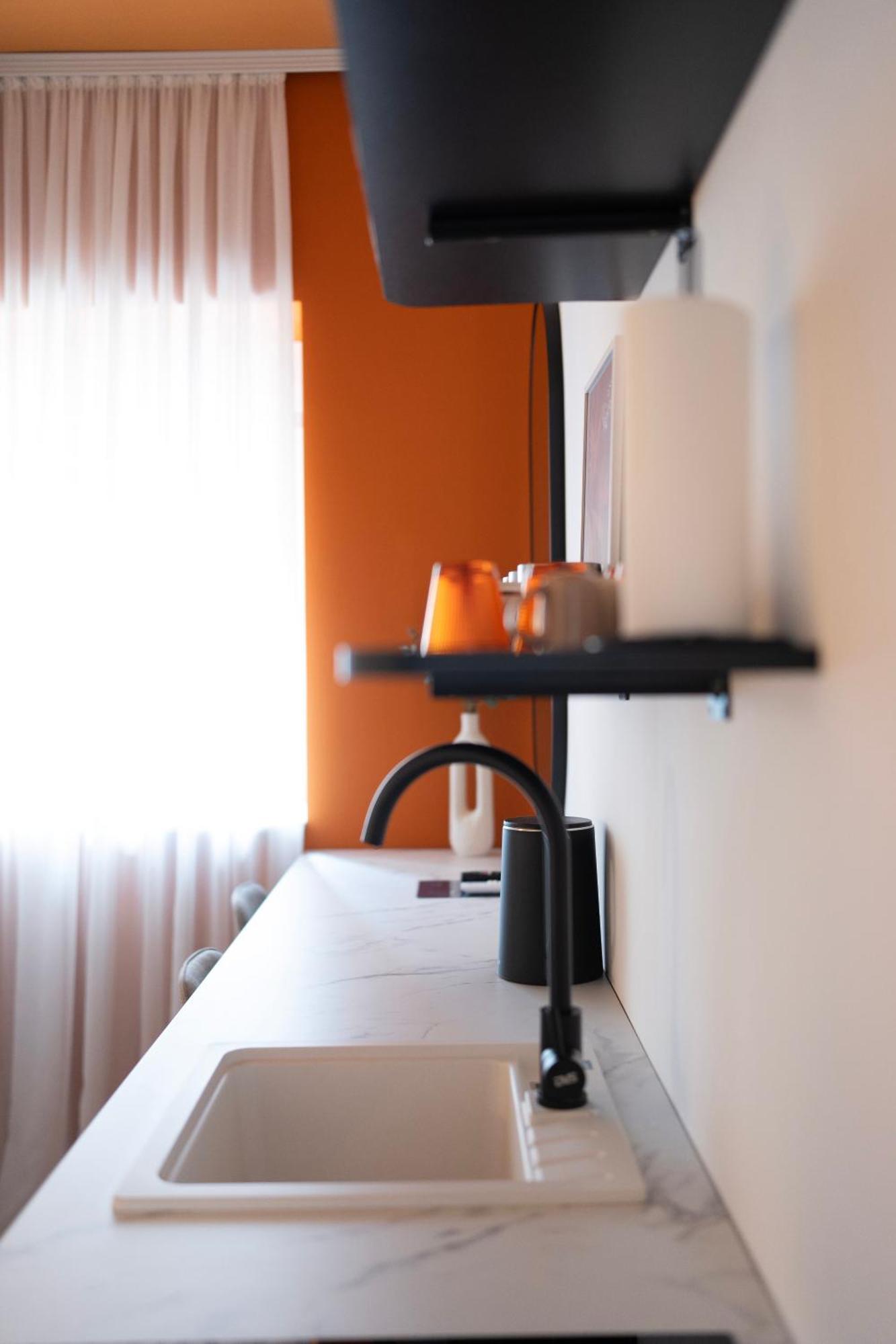Apartment Regent Blue - Free Private Parking *