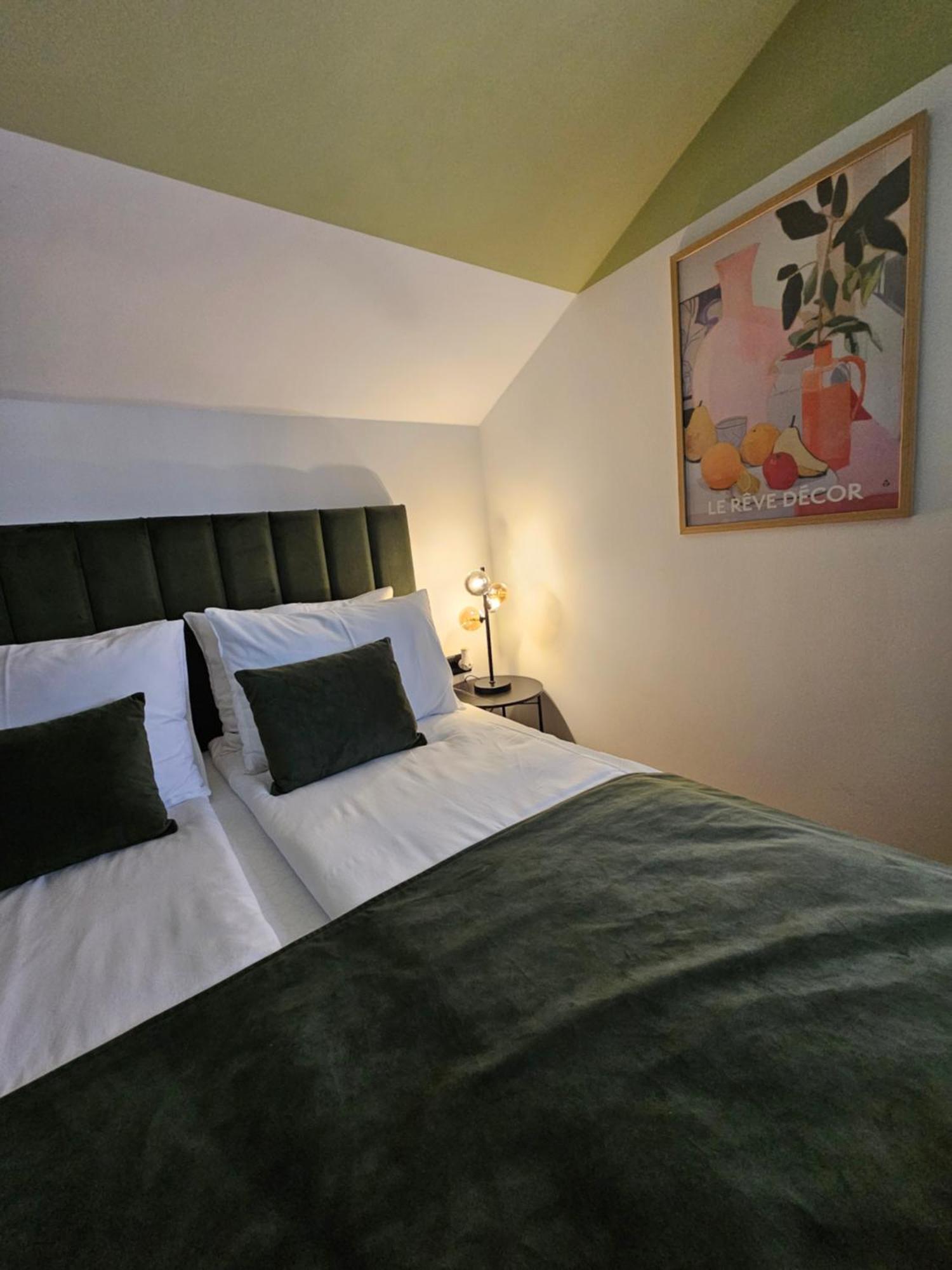 Regent Blue - Free Private Parking Mostar